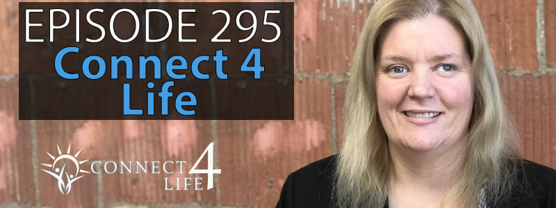 AT Banter Episode 295 – Connect 4 Life